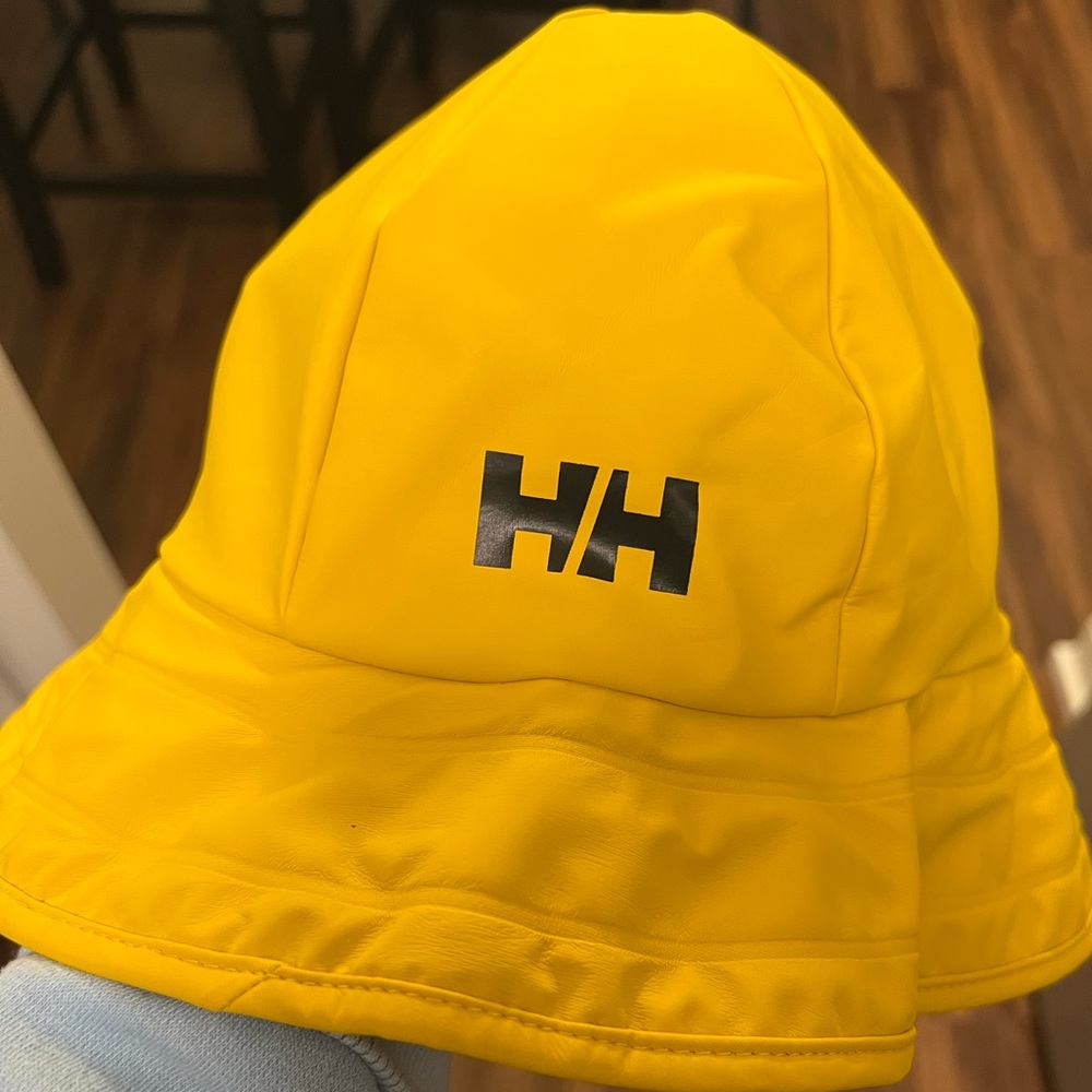 Helly- Hansen hat